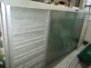 Aluminum Glass door 2টি